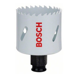 Коронка Bosch HSS-CO 52мм (636) — Фото 1