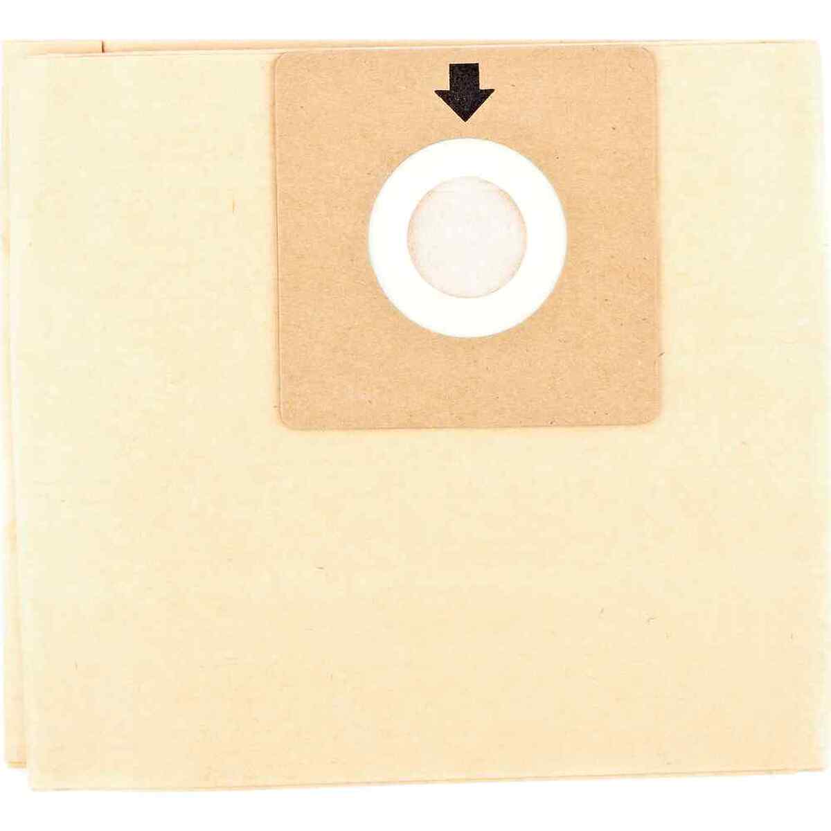 Мешок-пылесборник бумажный REDVERG RD-PB12 — Фото 1