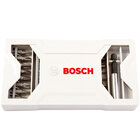Аккумуляторная дрель-шуруповерт Bosch GSR 1440-LI (Case + набор 24 биты + держатель) — Фото 9