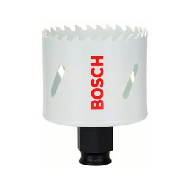 Коронка Bosch HSS-CO 54мм (637) — Фото 1