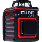 Лазерный уровень ADA Cube 2-360 Professional Edition — Фото 3