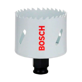 Коронка Bosch HSS-CO 60мм (641) — Фото 1