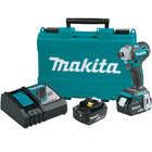 Аккумуляторная дрель-шуруповерт Makita DTD170RFE ударная — Фото 2