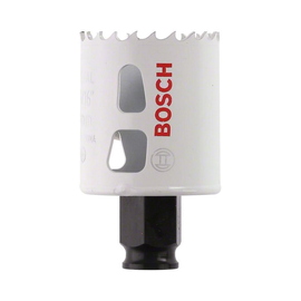 Коронка Bosch Progressor 40мм биметаллическая (212) — Фото 1