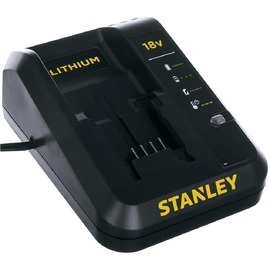 Зарядное устройство STANLEY SC201 — Фото 1