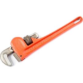 Ключ трубный Topex Stillson №2 34D612 — Фото 1