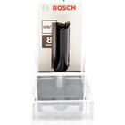 Фреза Bosch HM пазовая прямая 12х32мм (374)