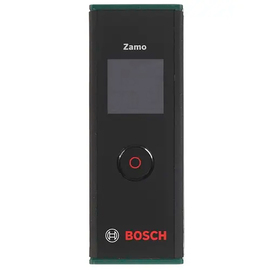 Лазерный дальномер Bosch Zamo III basic — Фото 1