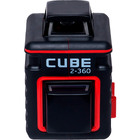 Лазерный уровень ADA Cube 2-360 Ultimate Edition — Фото 3