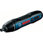 Аккумуляторная отвертка Bosch GO 2 (06019H2103)
