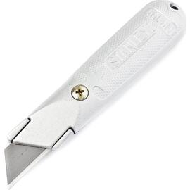Нож STANLEY 199 с фиксированным лезвием 135х19мм 2-10-199 — Фото 1