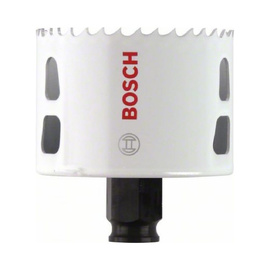 Коронка Bosch Progressor 73мм биметаллическая (230) — Фото 1