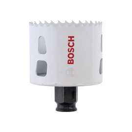 Коронка Bosch Progressor 59мм биметаллическая (223) — Фото 1