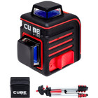 Лазерный уровень ADA Cube 2-360 Professional Edition — Фото 2