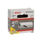 Коронка Bosch STANDARD 22мм (104) — Фото 2