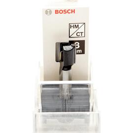 Фреза Bosch HM кромочная прямая 13х12.7мм (399) — Фото 1
