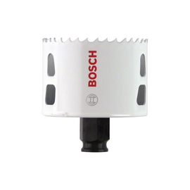 Коронка Bosch Progressor 68мм биметаллическая — Фото 1