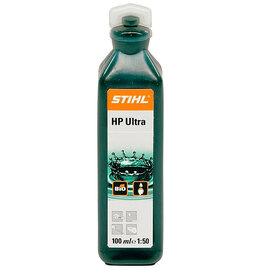 Масло Stihl HP Ultra 2-х тактное 0.1л — Фото 1