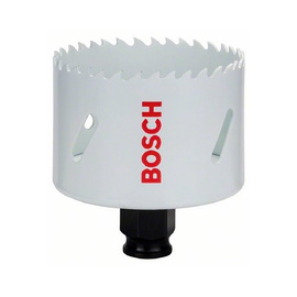 Коронка Bosch HSS-CO 67мм (644) — Фото 1