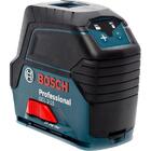 Лазерный уровень Bosch GCL 2-15 + RM1 + BM3 — Фото 4