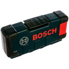 Набор сверл по металлу Bosch HSS PointTeQ HSS 1-10мм 18шт (350) — Фото 2