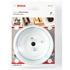 Коронка Bosch HSS-CO 95мм (654) — Фото 1
