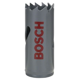 Коронка Bosch STANDARD 22мм (104) — Фото 1