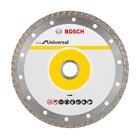 Диск алмазный универсальный Bosch 230х22.2мм Turbo ECO (048) — Фото 2