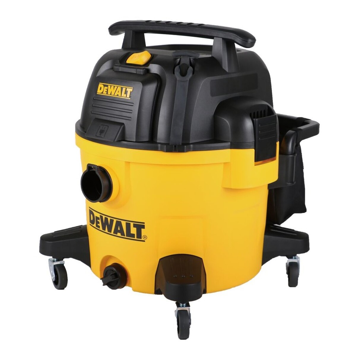 Пылесос DeWalt DXV34PTA — Фото 1