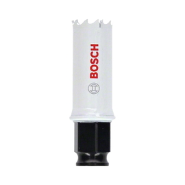 Коронка Bosch Progressor 22мм биметаллическая (201) — Фото 1
