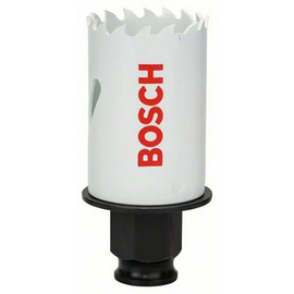 Коронка Bosch HSS-CO 32мм (624) — Фото 1