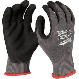 Перчатки Milwaukee с защитой от порезов размер XXL/11 — Фото 1