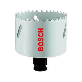 Коронка Bosch HSS-CO 68мм (645) — Фото 1
