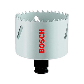 Коронка Bosch HSS-CO 70мм (646) — Фото 1