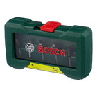 Набор фрез Bosch xPromo 6мм 6шт (464)