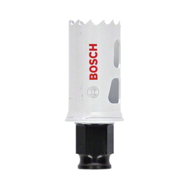 Коронка Bosch Progressor 29мм биметаллическая (205) — Фото 1