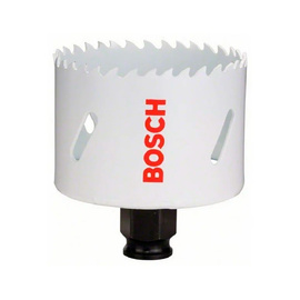 Коронка Bosch HSS-CO 65мм (643) — Фото 1