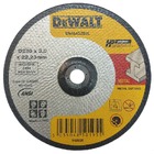 Круг отрезной по металлу DeWalt DWA4525IA 230x3x22.2мм — Фото 1