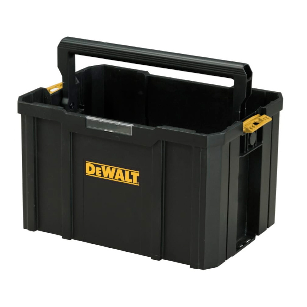 Ящик для инструмента DeWalt TSTAK VIII DWST1-71228 — Фото 2