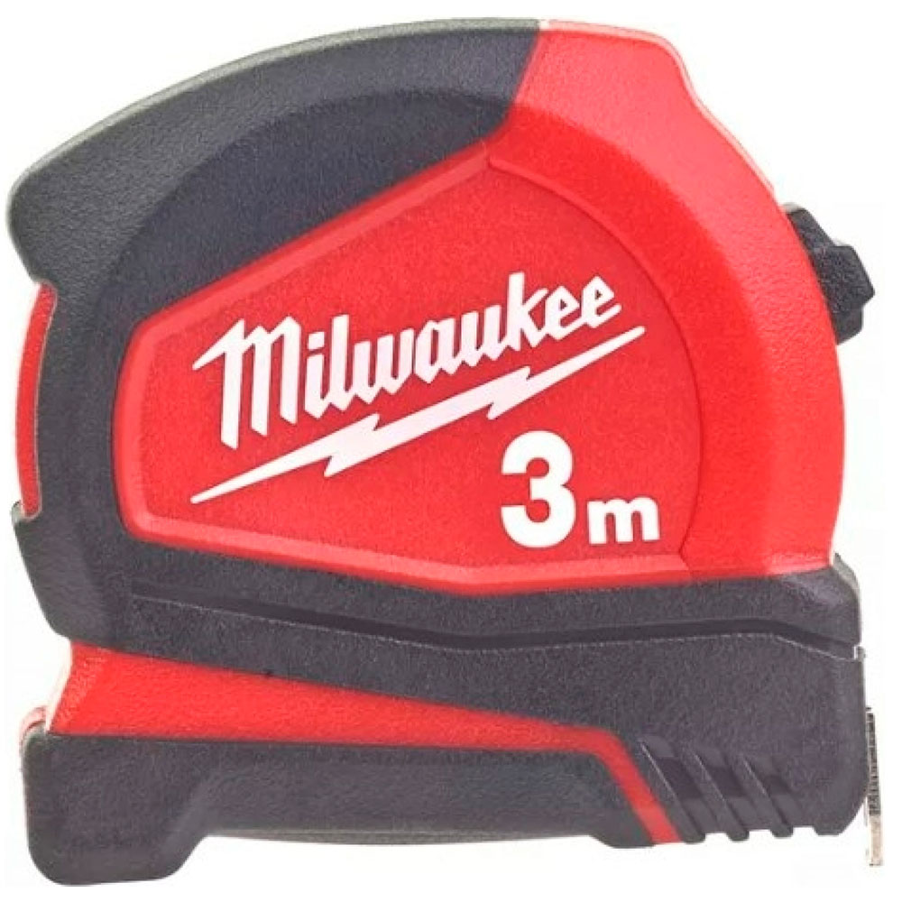 Рулетка измерительная Milwaukee Pro 3м x 16мм 4932459591 — Фото 2